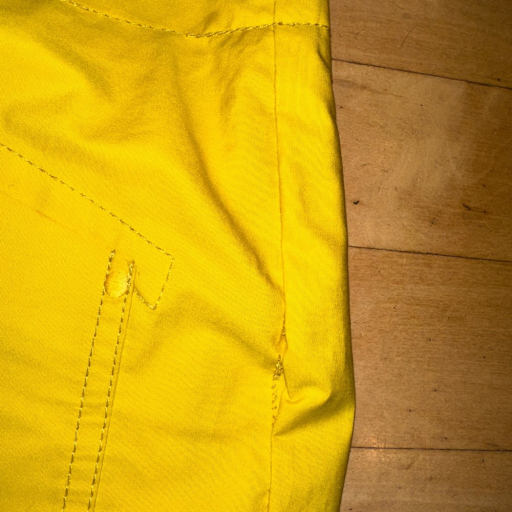 MAEVE sunny yellow  top & pant set, 0,  GD1119 - Picture 9 of 9